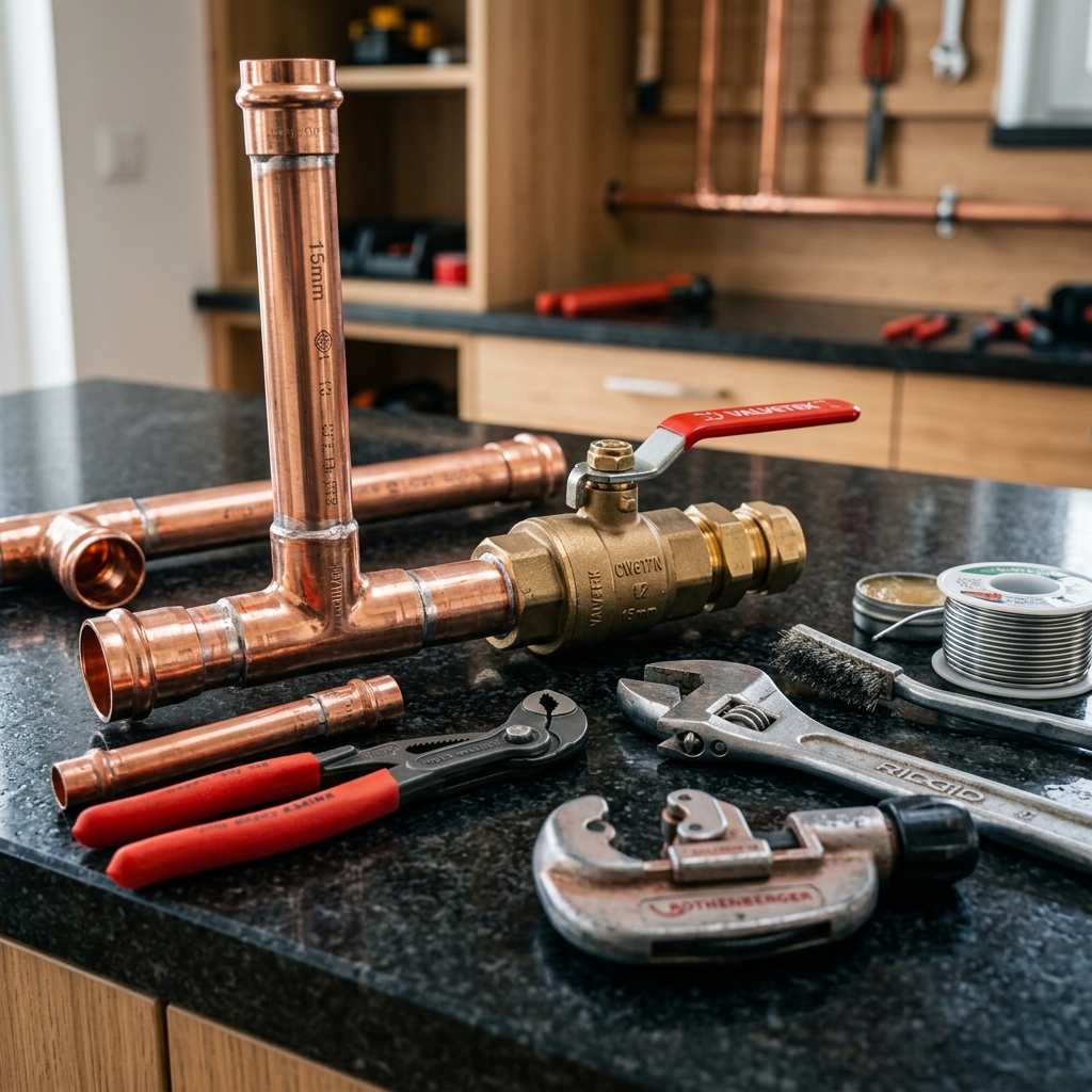 High-quality professional Plumber services